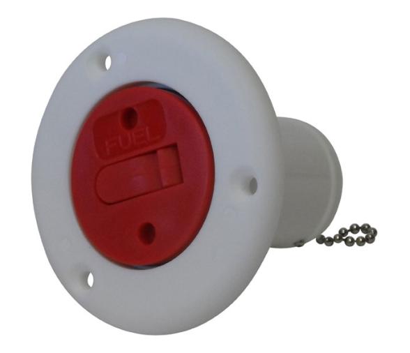 Tapon de Llenado Nylon 85 mm Combustible