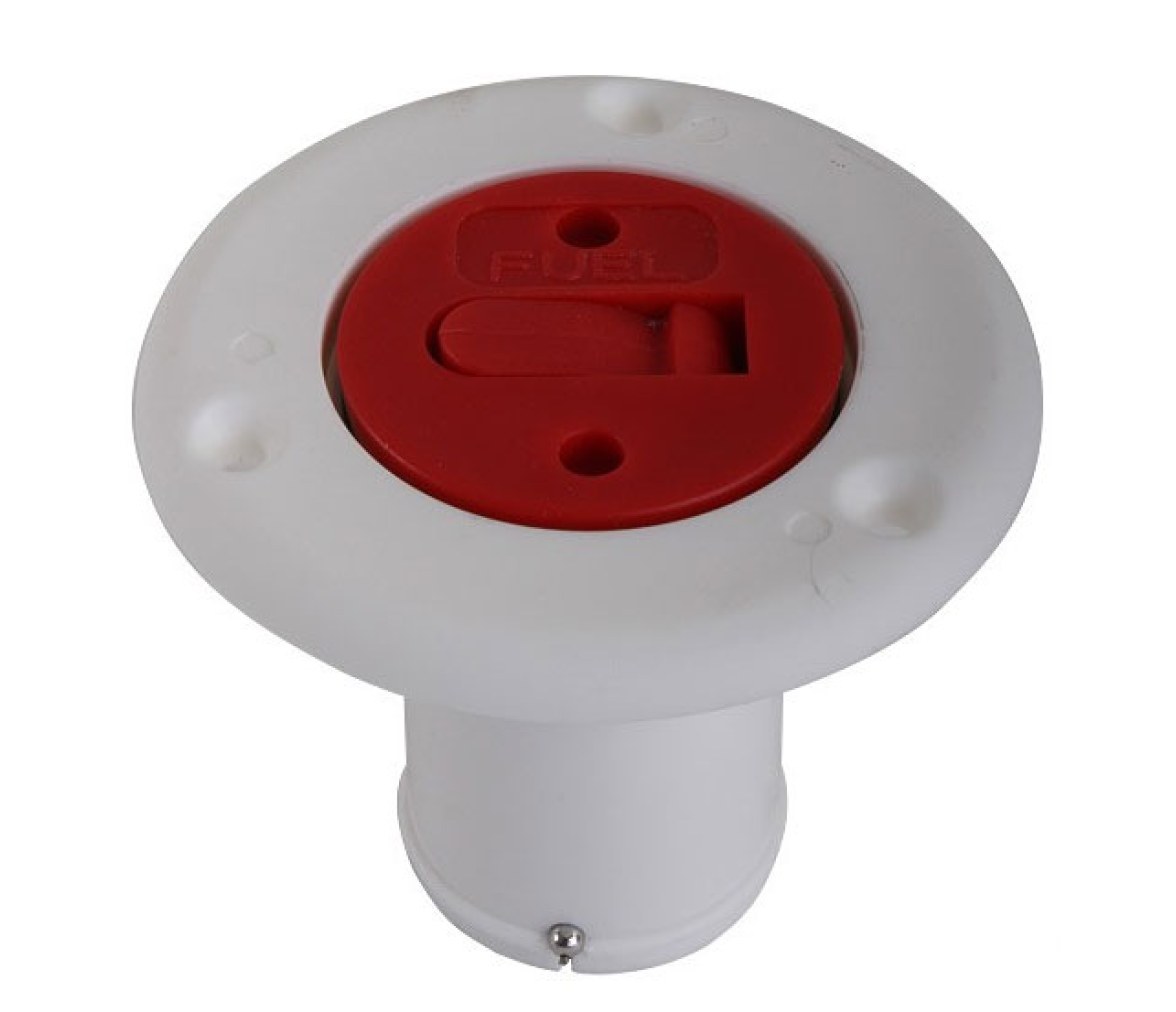 Tapon de Llenado Nylon 85 mm Combustible