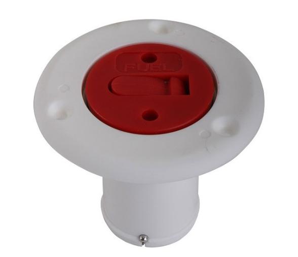 Tapon de Llenado Nylon 85 mm Combustible