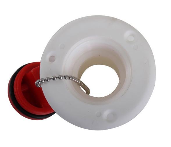 Tapon de Llenado Nylon 85 mm Combustible