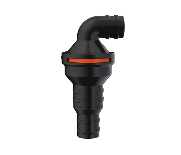 Seaflo Valvula Antiretorno 90º