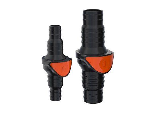 Seaflo In-line Non-return Valves