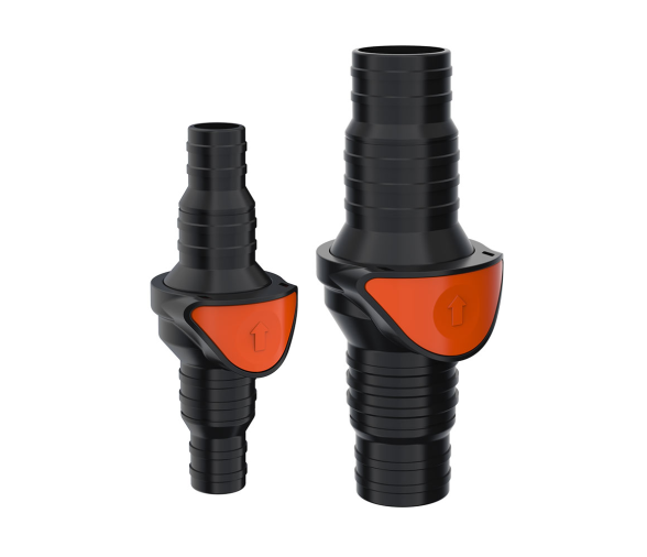 Seaflo Valvula Antiretorno Recta