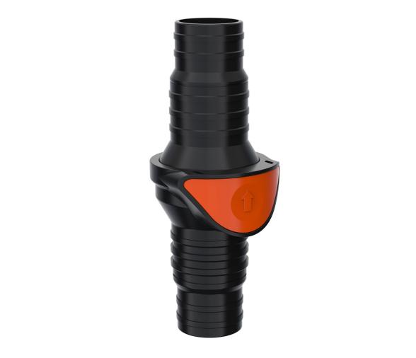 Seaflo Valvula Antiretorno Recta