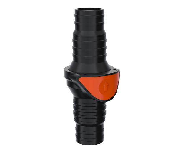 Seaflo Valvula Antiretorno Recta