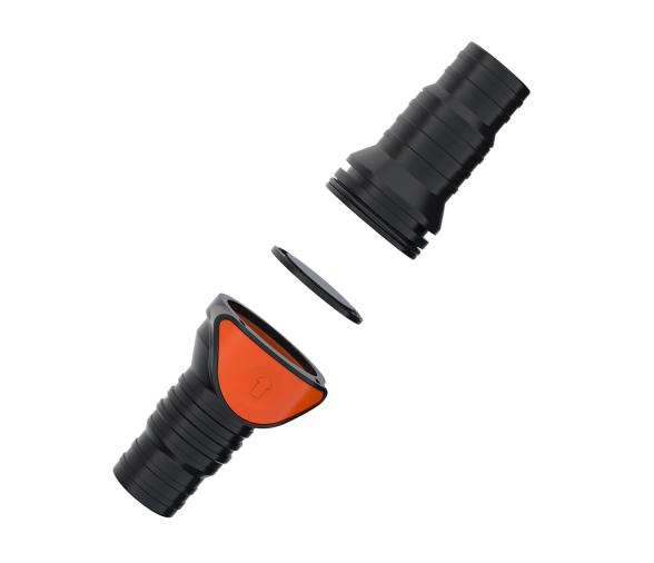 Seaflo Valvula Antiretorno Recta