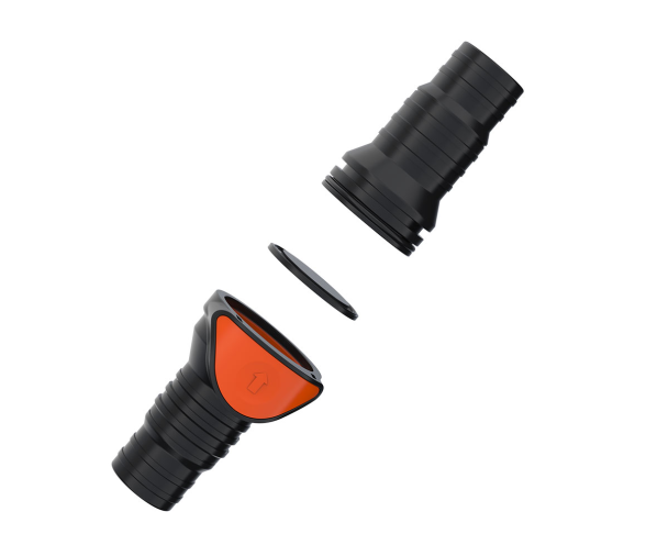 Seaflo Valvula Antiretorno Recta