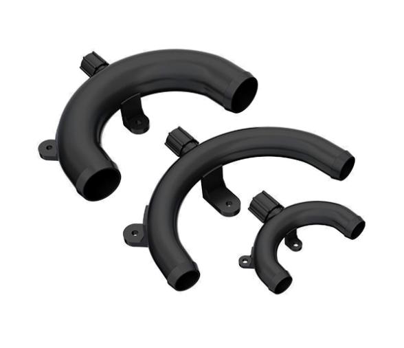 Seaflo Valvula Codo Antisifon para Inodoros