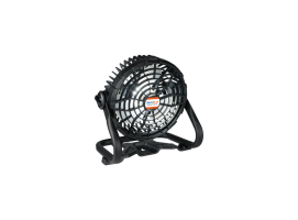 Seaflo Ventilador de escritorio portátil