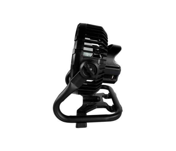 Seaflo Ventilador de escritorio portátil