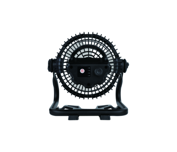 Seaflo Ventilador de escritorio portátil