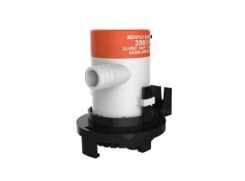 Seaflo Dump Pump 1300 l/h Series 8