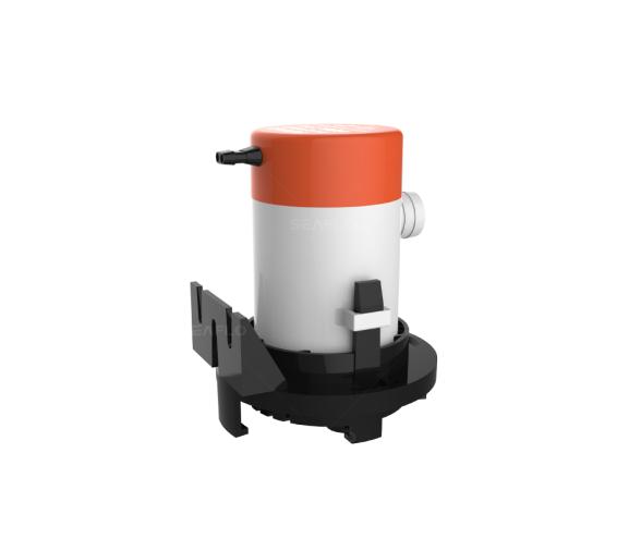 Seaflo Bomba Achique 1300 l/h Serie 8