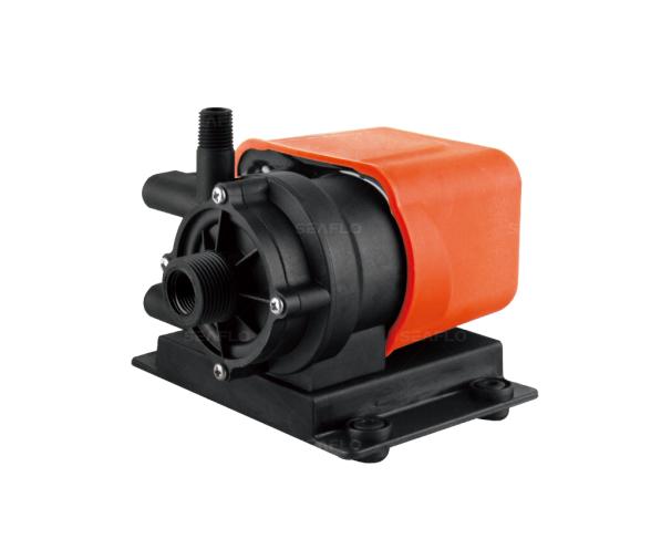 Seaflo Bomba Circulación Aire Acondicionado 250GPH 220V