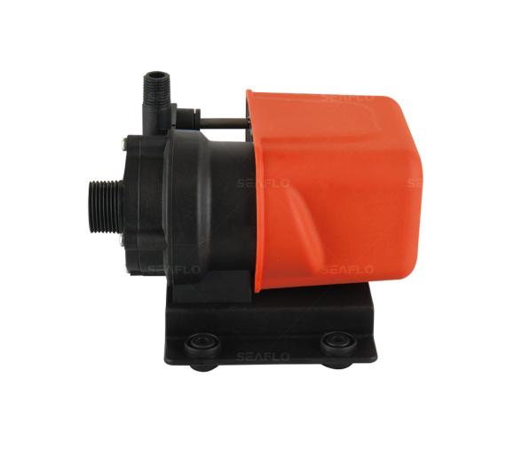 Seaflo Bomba Circulación Aire Acondicionado 250GPH 220V