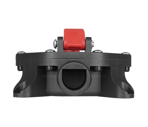 Seaflo Bomba de Cala Manual SFDHP-G720-01