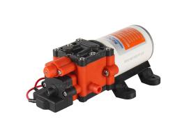 5 LPM 4 Bar 12 V Diaphragm Pump