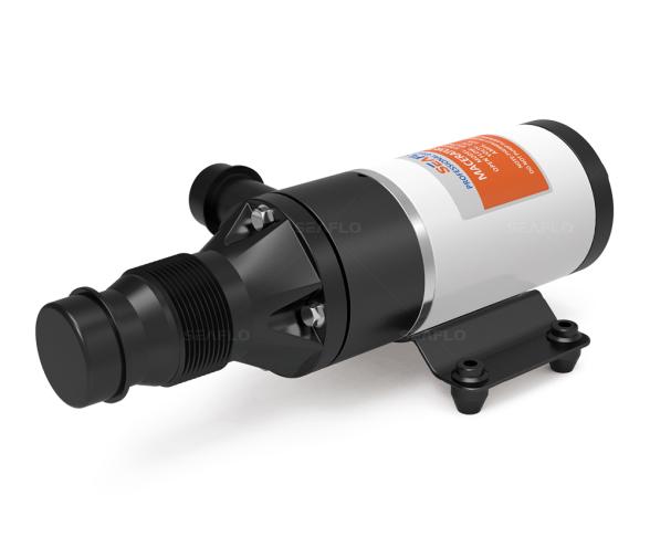 Seaflo Bomba Maceradora 12 V