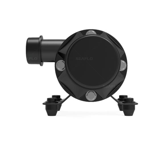 Seaflo Bomba Maceradora 12 V