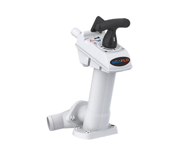 Seaflo Bomba Manual Inodoro