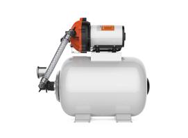 Seaflo Bomba Presión con Acumulador