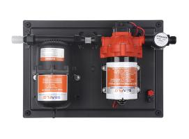 Seaflo Bomba Presión con Acumulador Serie 33