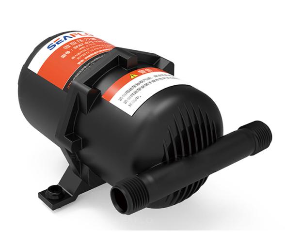 Seaflo Bomba Presión con Acumulador Serie 33