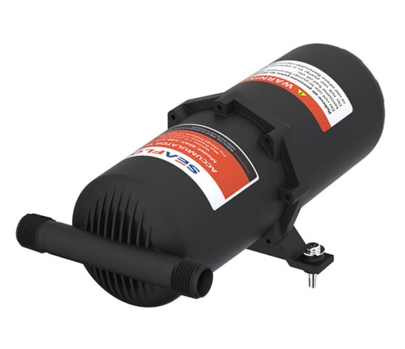 Seaflo Bomba Presion con Acumulador Serie 51