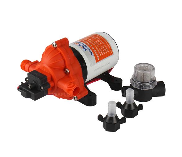 Seaflo Bomba Presion 12 LPM 3,1 Bar 12V