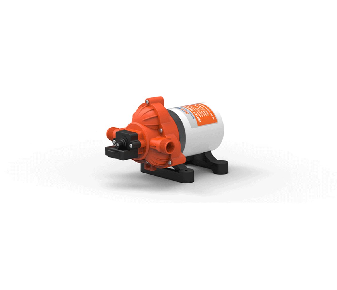 Seaflo Bomba Presion 12 LPM 3,1 Bar 12V