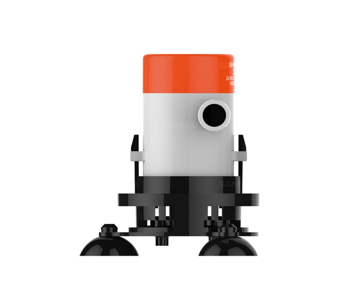 Seaflo Bomba Recirculacion 1300 l/h Serie 9