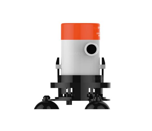 Seaflo Bomba Recirculacion 1300 l/h Serie 9