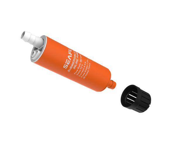 Seaflo Bomba Sumergible Portátil