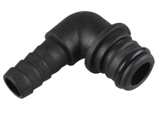 Connector Layered 1/2 Inch Hose