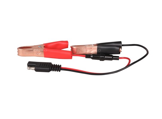 Seaflo Battery Clip Wiring Harness