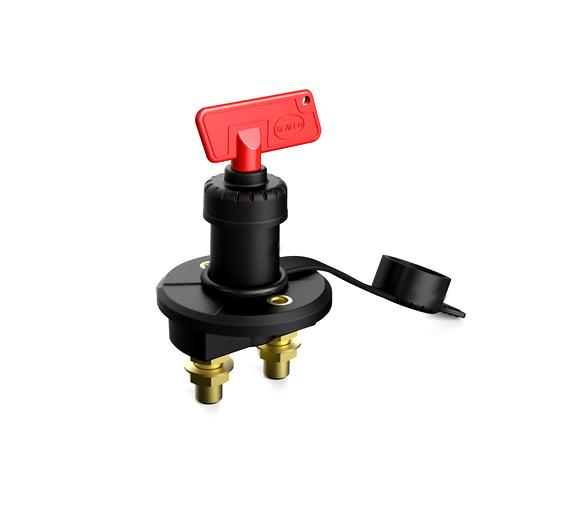 Seaflo Desconectador Baterias 275 A