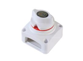 Seaflo Desconectador Conmutador de Baterias 275A