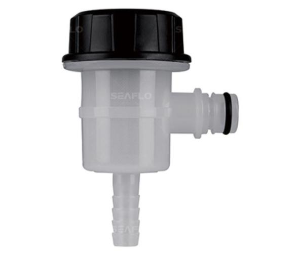 Seaflo Filtro 52S01 3/4" Macho