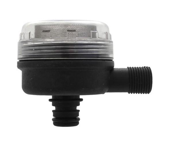 Filtro Rosca 1/2 Pulgada MNPT