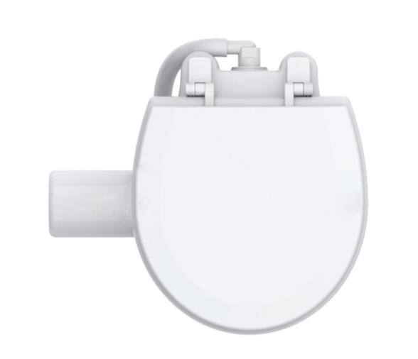 Seaflo Inodoro Electrico 12V Compacto