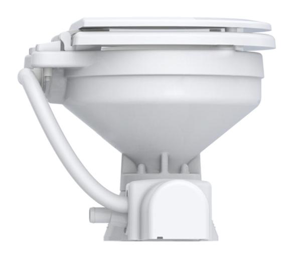 Seaflo Inodoro Electrico 12V Compacto