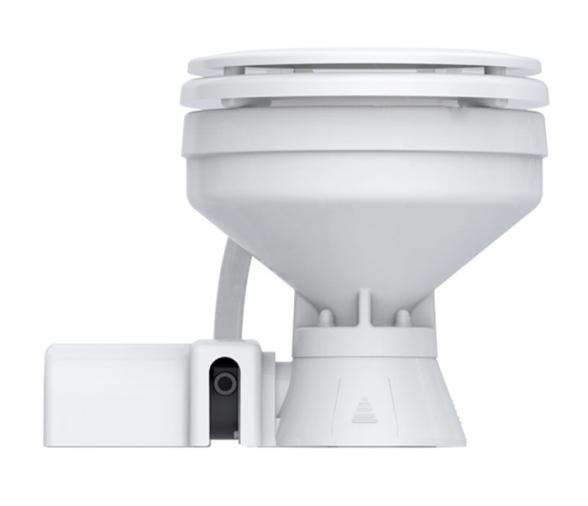 Seaflo Inodoro Electrico 12V Compacto