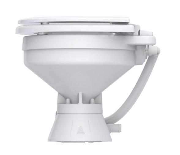 Seaflo Inodoro Electrico 12V Compacto