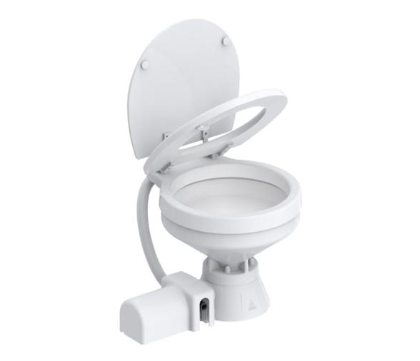 Seaflo Inodoro Electrico 12V Compacto