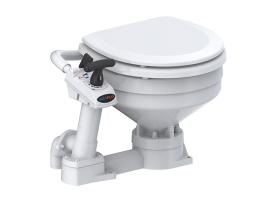 Seaflo Inodoro WC Manual Compacto Twist And Lock