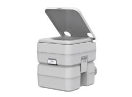 Seaflo Inodoro WC Quimico Portatil 20L