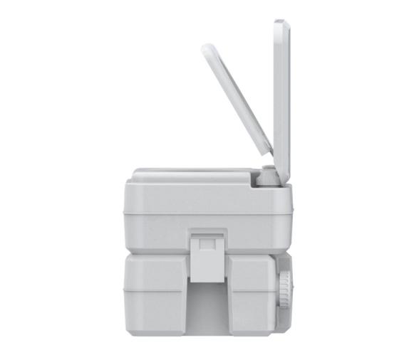 Seaflo Inodoro WC Quimico Portatil 20L