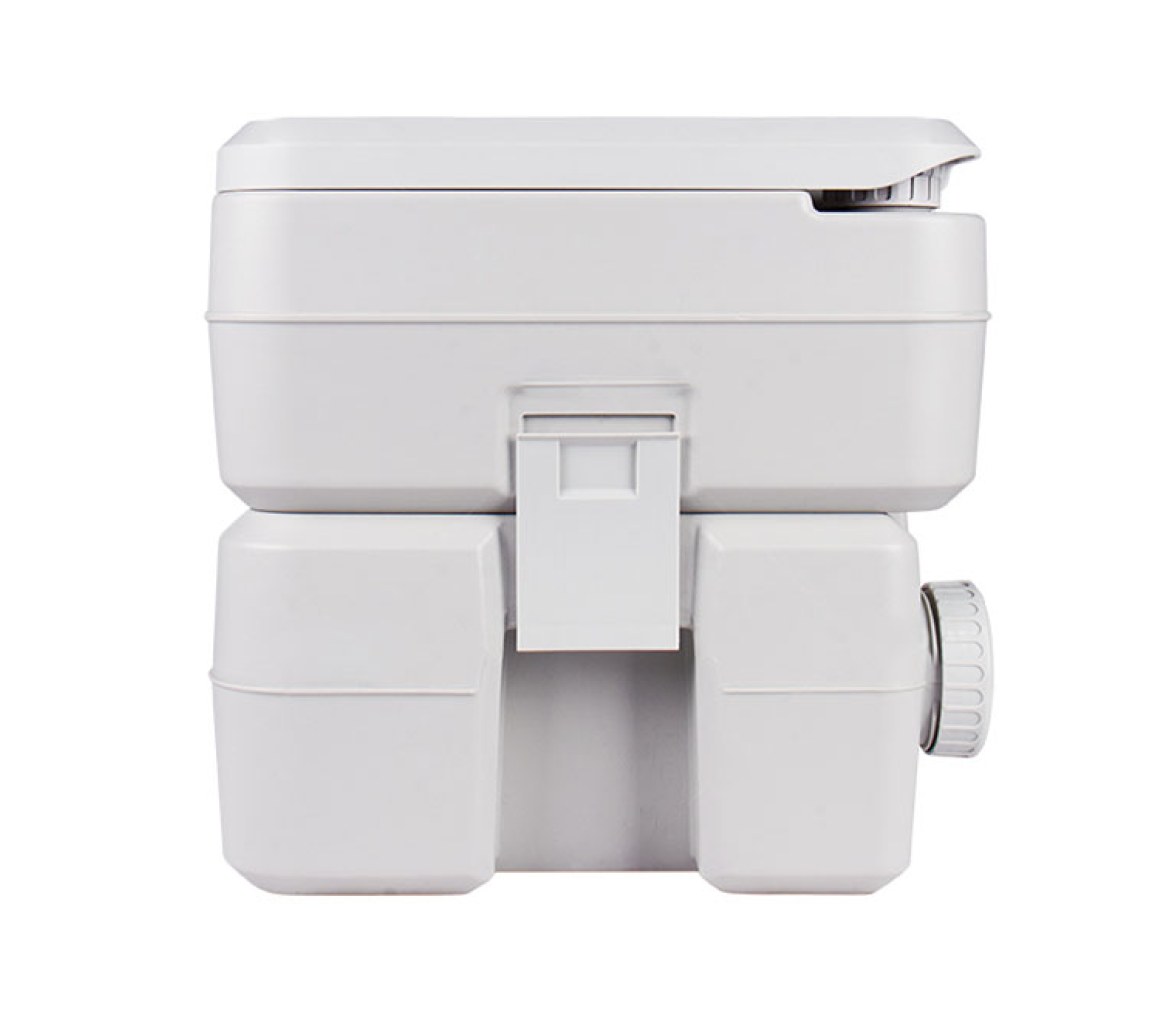 Seaflo Inodoro WC Quimico Portatil 20L