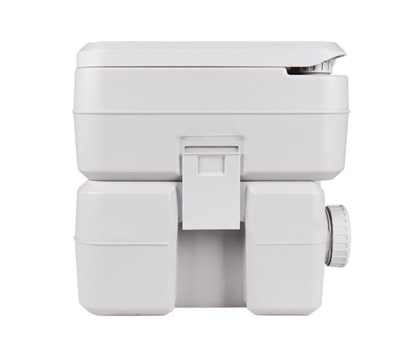 Seaflo Inodoro WC Quimico Portatil 20L