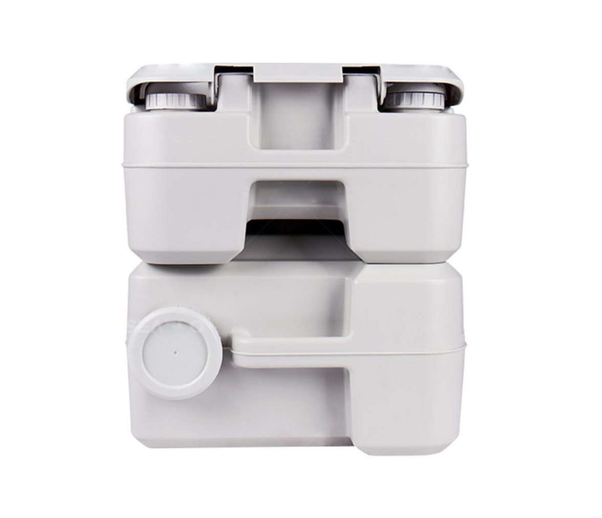 Seaflo Inodoro WC Quimico Portatil 20L
